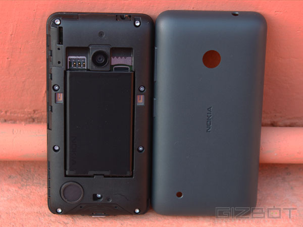 Nokia Lumia 530 Dual SIM Full Review