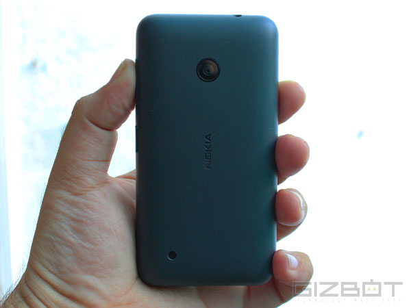 Nokia Lumia 530 Dual SIM Full Review