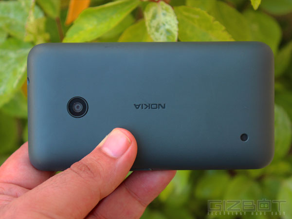 Nokia Lumia 530 Dual SIM Full Review