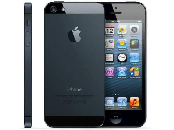 Apple iPhone 5