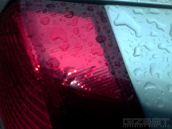 Philips W3500 Full Review: The Battery Will Leverage this Smartphone