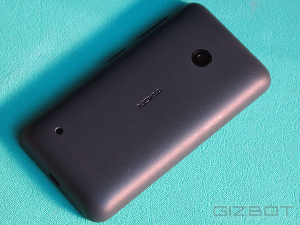 Nokia Lumia 530 Dual SIM Full Review