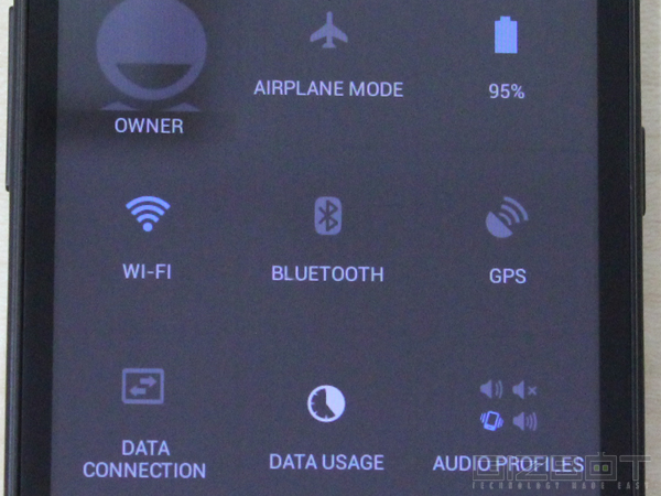 Philips W3500 Full Review: The Battery Will Leverage this Smartphone