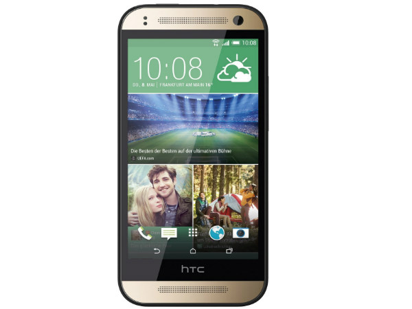 HTC One Mini 2