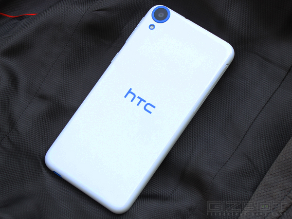 HTC Desire 820 First Look