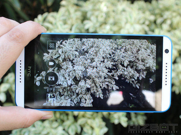 HTC Desire 820 First Look