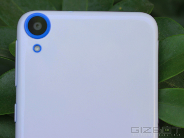 HTC Desire 820 First Look