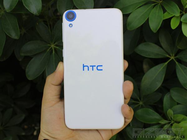 HTC Desire 820 First Look