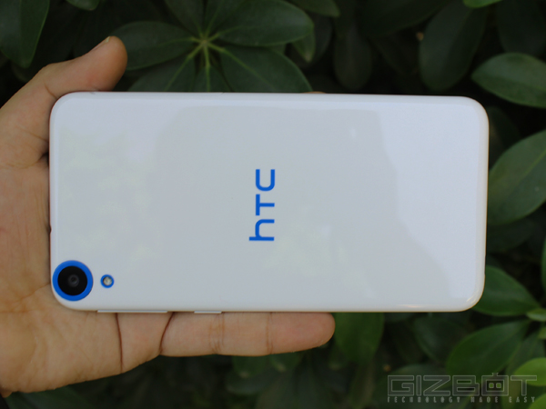 HTC Desire 820 First Look
