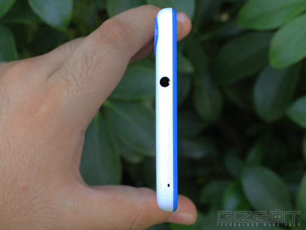 HTC Desire 820 First Look HTC Desire 820 First Look