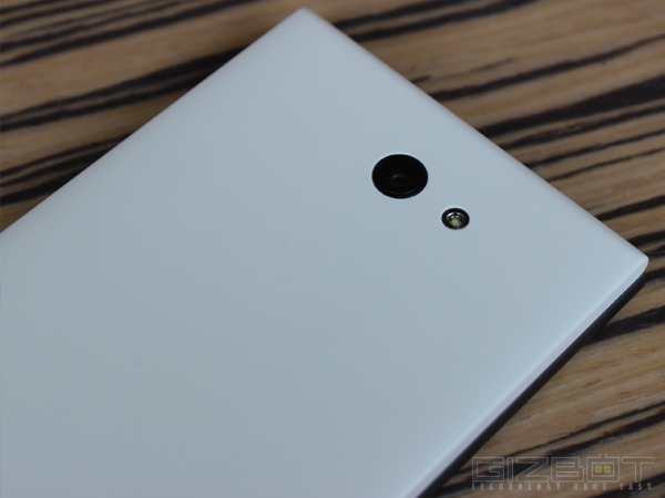 Jolla Smartphone First Look