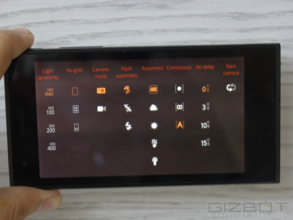 Jolla Smartphone First Look