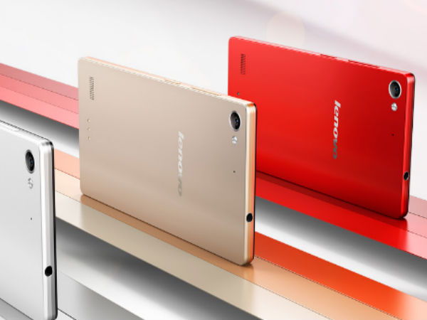 Lenovo Vibe X2: (7.3 mm)