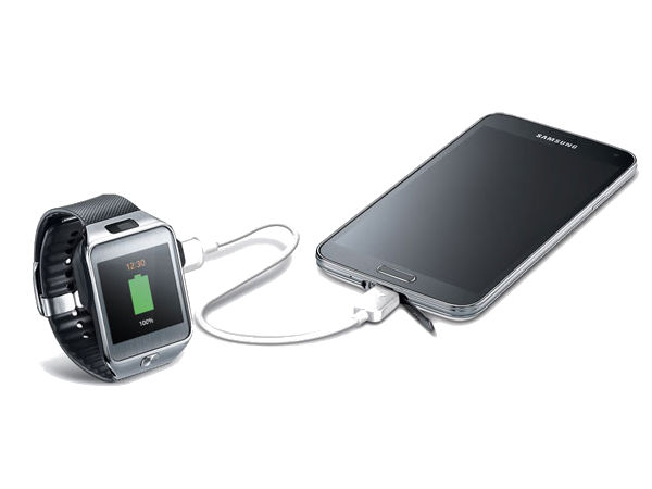 Samsung Launches Power Sharing Cable For Charging Accessories 
