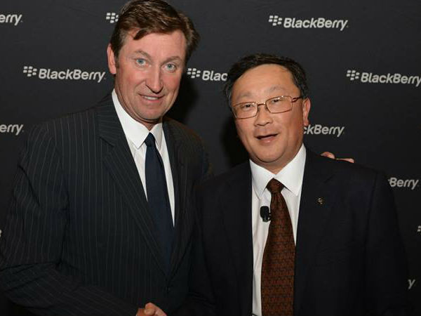 BlackBerry Passport Now Official: 4.5-Inch, BB10.3 OS, 13 MP And More BlackBerry Passport Now Official: 4.5-Inch, BB10.3 OS, 13 MP And More