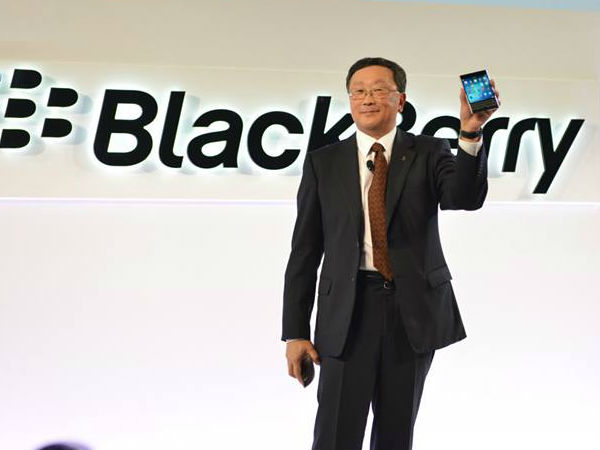 BlackBerry Passport Now Official: 4.5-Inch, BB10.3 OS, 13 MP And More BlackBerry Passport Now Official: 4.5-Inch, BB10.3 OS, 13 MP And More