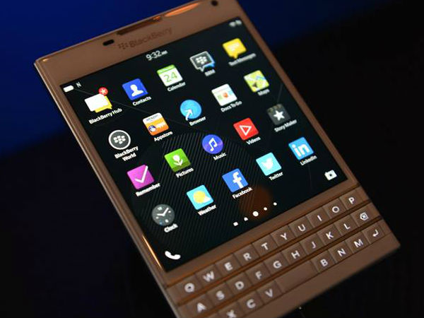 BlackBerry Passport Now Official: 4.5-Inch, BB10.3 OS, 13 MP And More BlackBerry Passport Now Official: 4.5-Inch, BB10.3 OS, 13 MP And More