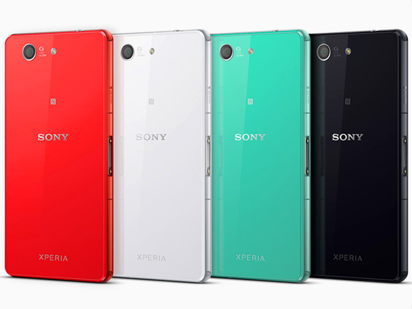 Sony Xperia Z3 Compact Launched in India at Rs. 44,990 Sony Xperia Z3 Compact Launched in India at Rs. 44,990