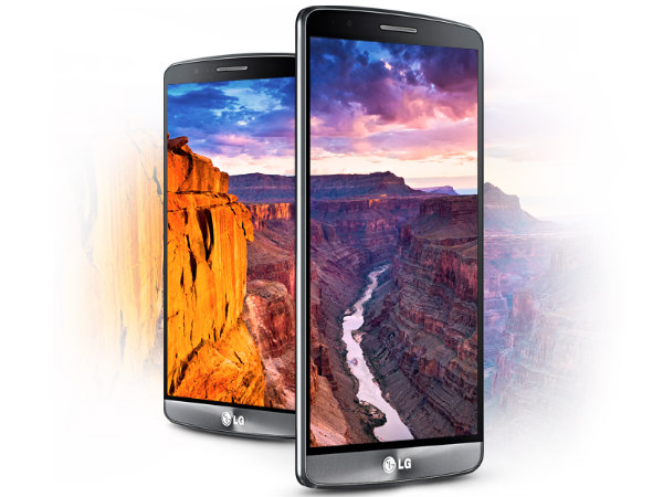 LG G3