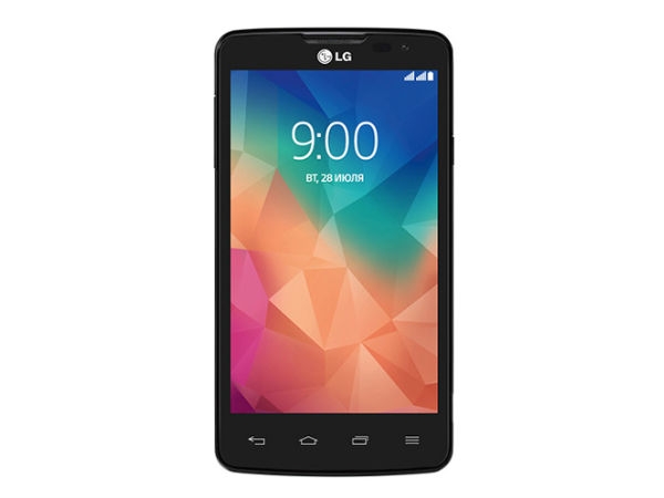 LG L60