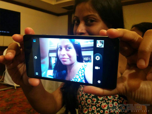 Intex Officially Launches Aqua Star HD with 5-Inch Display at Rs 8,690