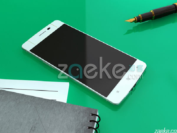 Oppo N3 With 5.9-Inch FHD Display, Snapdragon 805 SoC Leaked Online