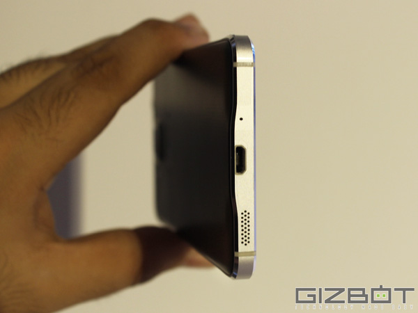 Samsung Galaxy Alpha First Look: Its the Most Charismatic Smartphone