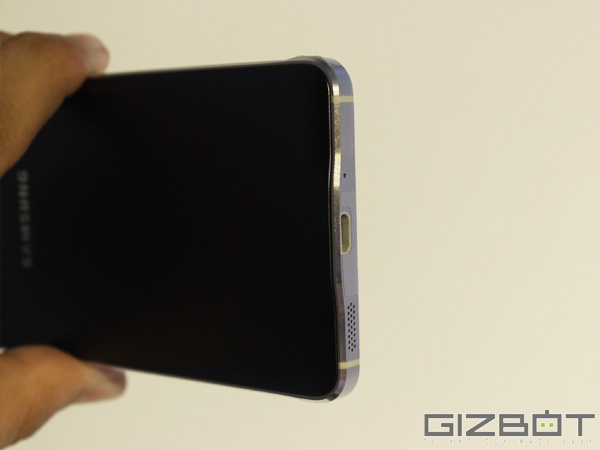 Samsung Galaxy Alpha First Look: Its the Most Charismatic Smartphone