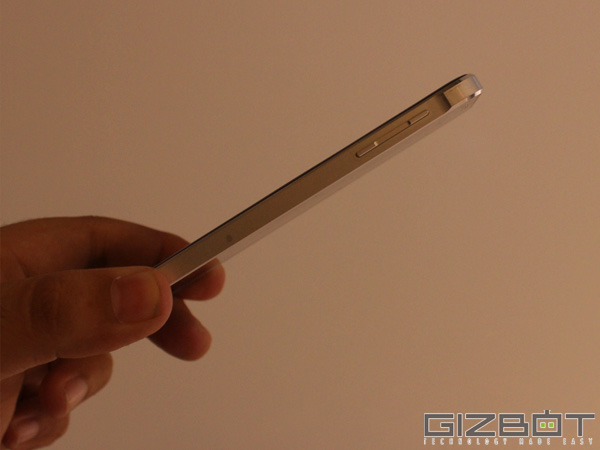 Samsung Galaxy Alpha First Look: Its the Most Charismatic Smartphone