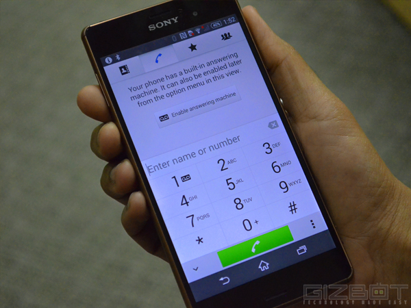 Sony Xperia Z3 Full Review: This is the Best Ever Xperia from Sony