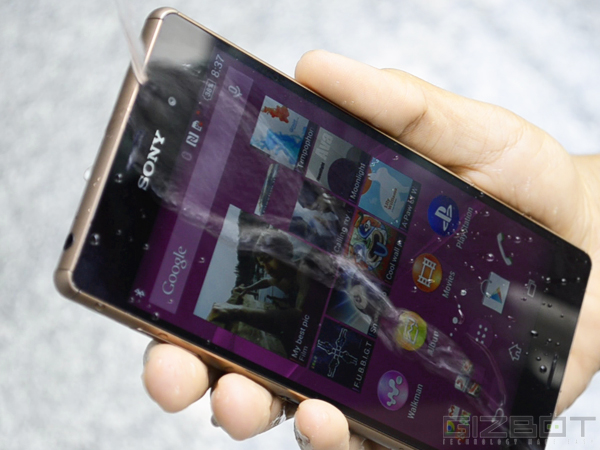 Sony Xperia Z3 Full Review: This is the Best Ever Xperia from Sony