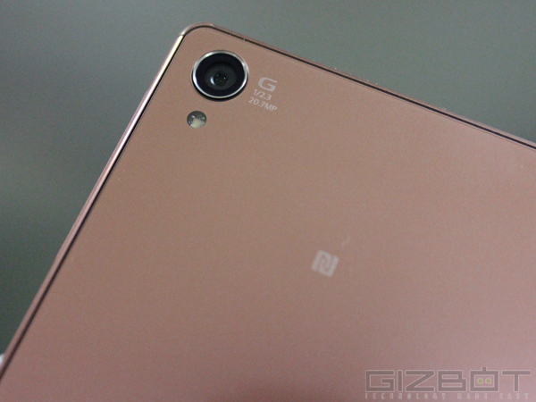 Sony Xperia Z3 Full Review: This is the Best Ever Xperia from Sony