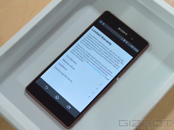 Sony Xperia Z3 Full Review: This is the Best Ever Xperia from Sony