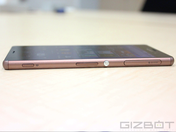 Sony Xperia Z3 Full Review: This is the Best Ever Xperia from Sony