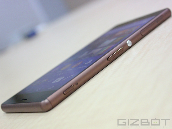 Sony Xperia Z3 Full Review: This is the Best Ever Xperia from Sony