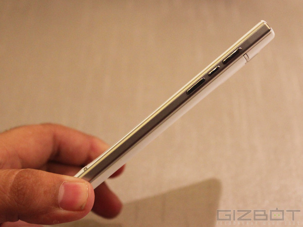 BlackBerry Passport First Look: Strictly For BlackBerry Loyalists BlackBerry Passport First Look: Strictly For BlackBerry Loyalists