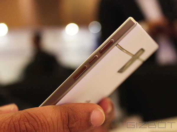 BlackBerry Passport First Look: Strictly For BlackBerry Loyalists BlackBerry Passport First Look: Strictly For BlackBerry Loyalists