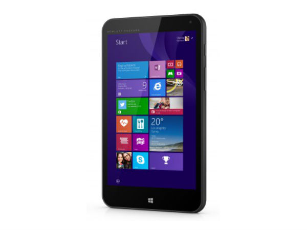 HP Stream: Affordable Windows 8 Notebooks and Tablets Introduced