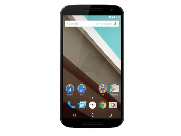 Google Nexus 6