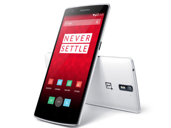 OnePlus One (24% OFF)