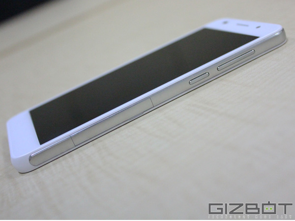 Huawei Honor 6 Hands On and First Look
