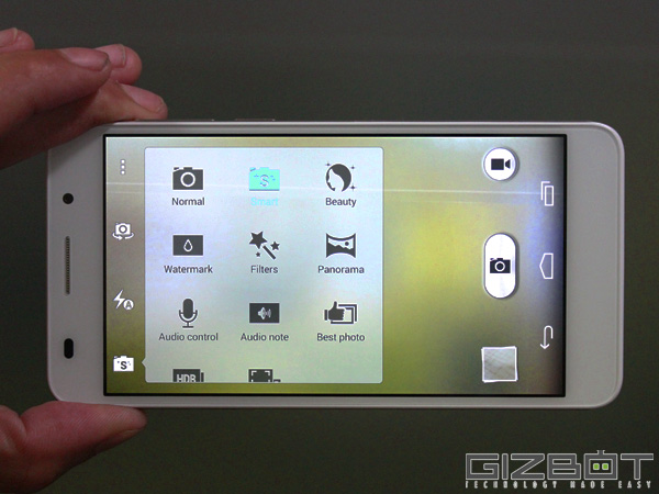Huawei Honor 6 Hands On and First Look