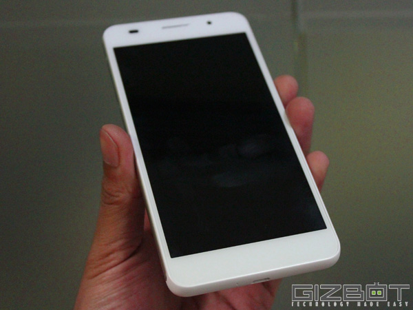 Huawei Honor 6 Hands On and First Look