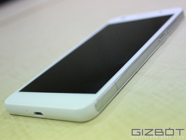 Huawei Honor 6 Hands On and First Look