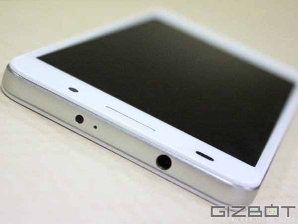 Huawei Honor 6 Hands On and First Look
