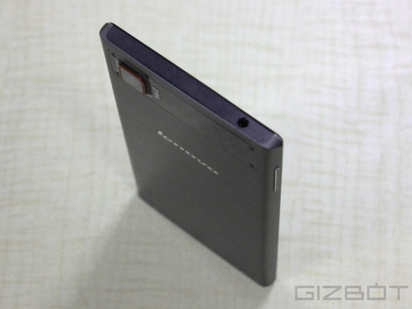 Lenovo Vibe Z2 Pro Hands On and First Look: A Monster in Every Aspect