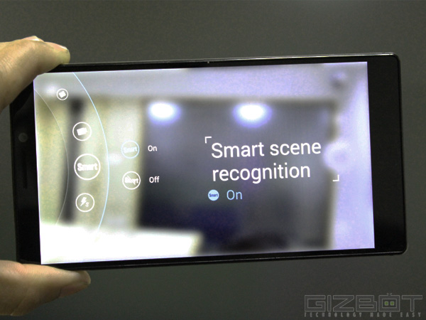 Lenovo Vibe Z2 Pro Hands On and First Look: A Monster in Every Aspect Lenovo Vibe Z2 Pro Hands On and First Look: A Monster in Every Aspect