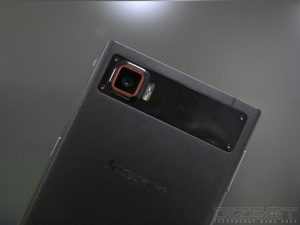 Lenovo Vibe Z2 Pro Hands On and First Look: A Monster in Every Aspect