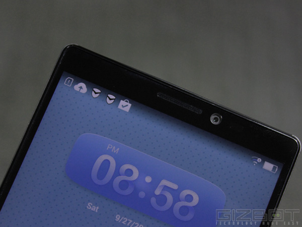 Lenovo Vibe Z2 Pro Hands On and First Look: A Monster in Every Aspect Lenovo Vibe Z2 Pro Hands On and First Look: A Monster in Every Aspect