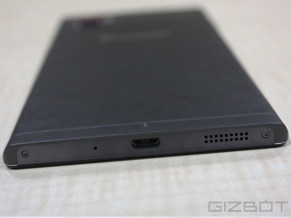 Lenovo Vibe Z2 Pro Hands On and First Look: A Monster in Every Aspect